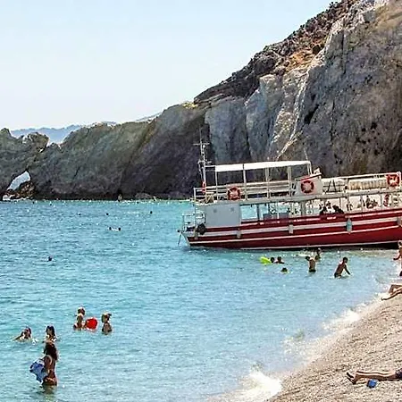 Hotel Luxury 2 Bedroom Dyo Vromolimnos Skiathos