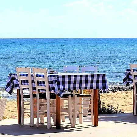 Luxury 2 Bedroom Dyo Vromolimnos Hotel
