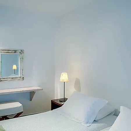 Luxury 2 Bedroom Dyo Vromolimnos Hotel 4*