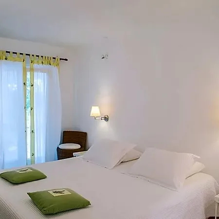 Luxury 2 Bedroom Dyo Vromolimnos 4*
