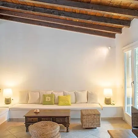 Hotel Luxury 2 Bedroom Dyo Vromolimnos Skiathos
