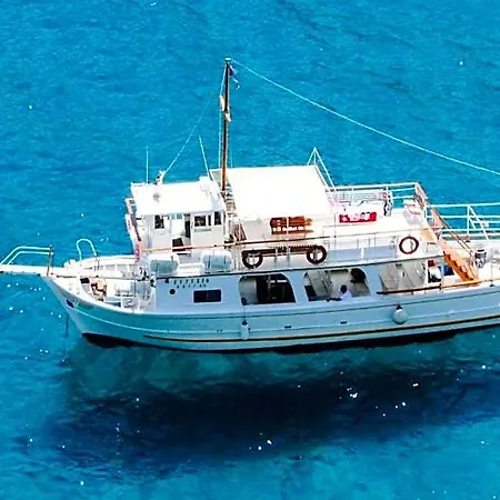 Luxury 2 Bedroom Dyo Vromolimnos Skiathos